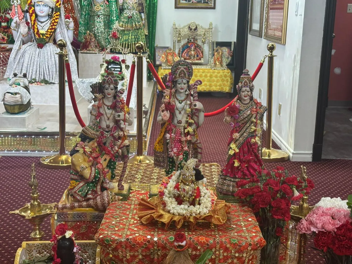 Ramayan Katha 6